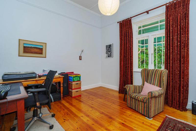 4 Bedroom Property for Sale in Plumstead Western Cape